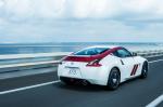 Nissan Fairlady Z 50th Anniversary 2019 года